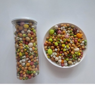 ĐẬU MIX 25 VỊ 500gr
