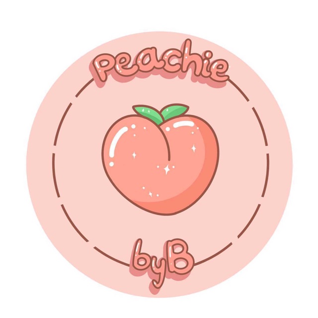 PeachiebyB_Tổng Kho Sỉ Lẻ