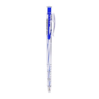 Bút bi xanh TT-027 2 cây
