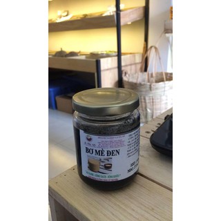 Bơ mè đen 350g