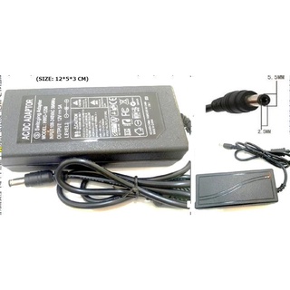 Nguồn adapter 12v 5a