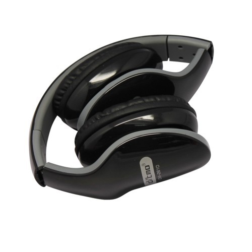 Tai Nghe chụp tai DITMO DM-2610  Có Thể Gập Lại, Jack cắm 3.5mm -Headphone Store -DC3330