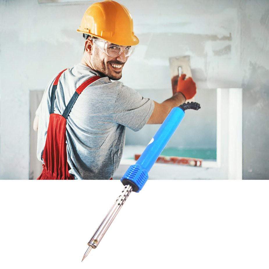 Mỏ Hàn Điện 110v Us 30w 40w 60w Chất Lượng Cao