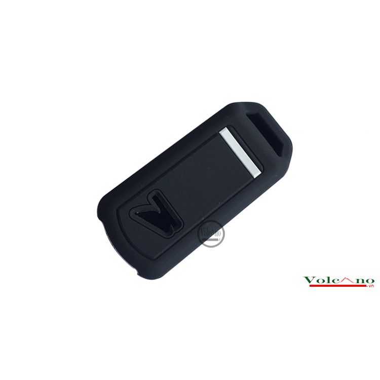 Vỏ Bọc Silicon Chìa Khóa Smartkey Cho Xe HONDA LEAD125/SH125/15