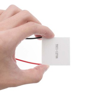 Sò Nóng Lạnh 60W TEC1 12706