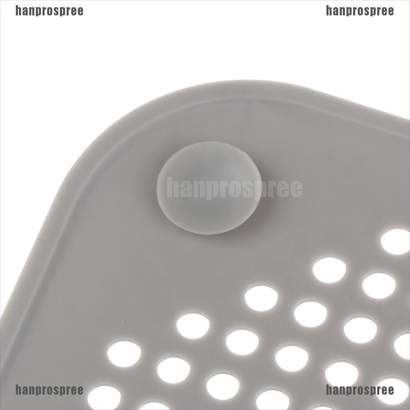 Nắp Cống Thoát Nước / Cao Su