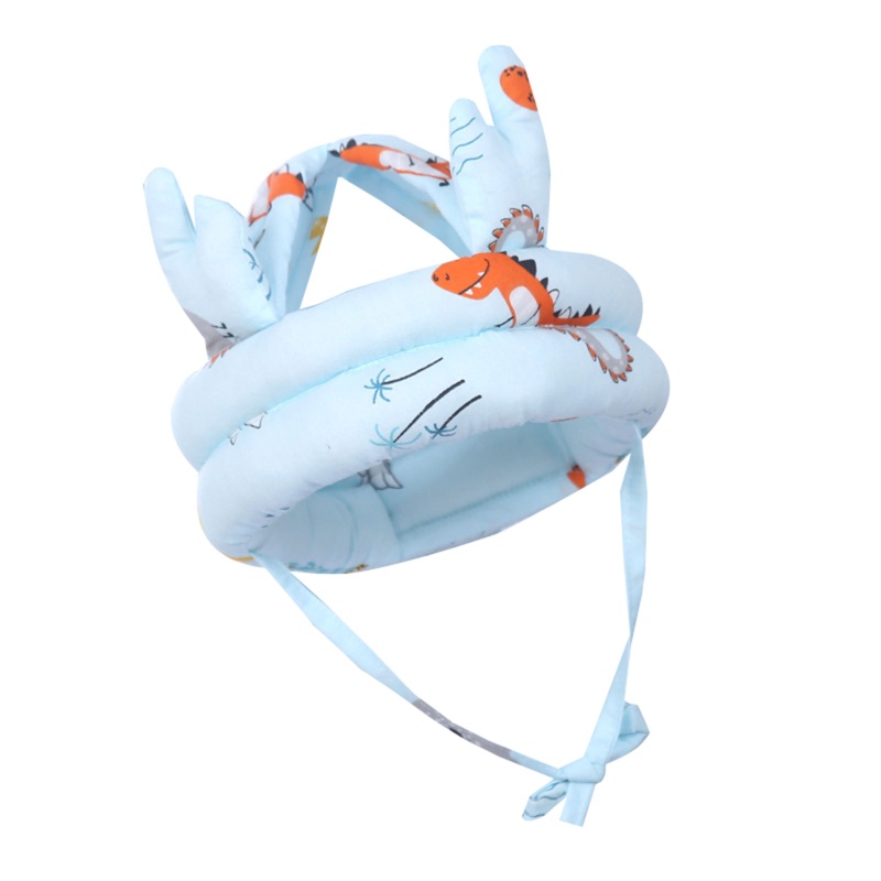 Mũ Bảo Hiểm Bảo Vệ An Toàn Chống Va Chạm Cho Bé