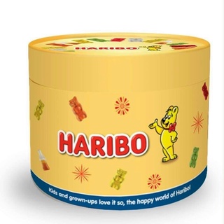 Kẹo dẻo Haribo Đức 80k/hộp
