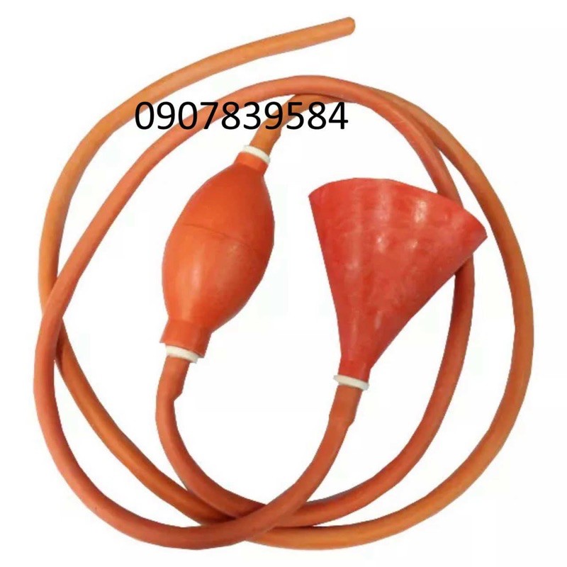 Bộ rửa dạ dày greetmed