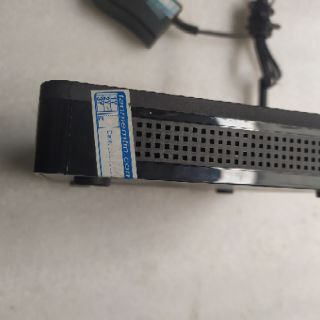 Router wifi Cisco rv110w VPN Firewall
