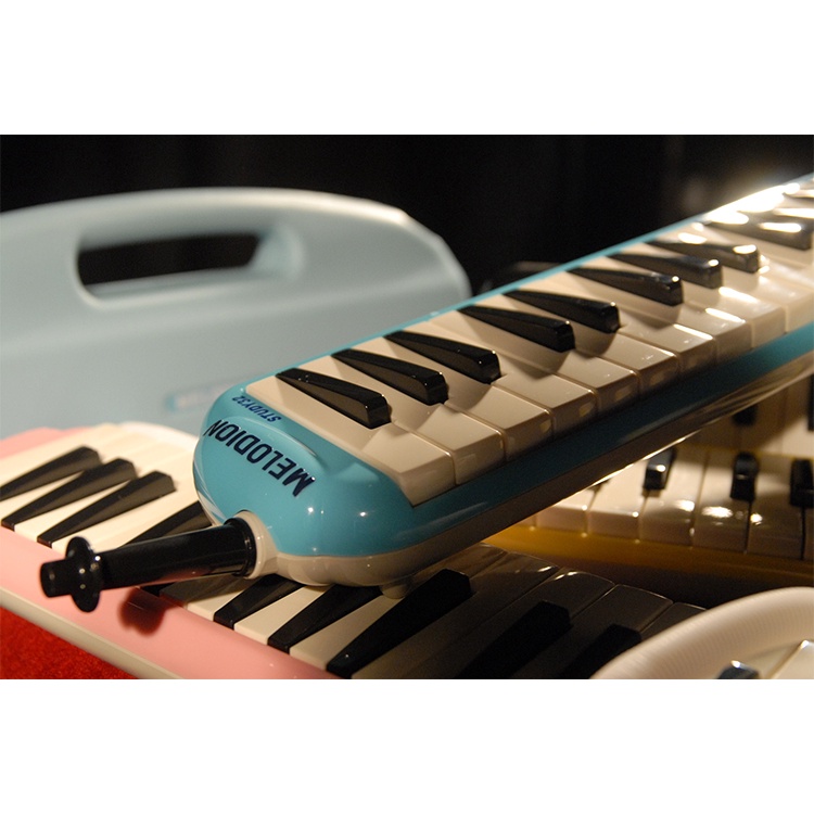 Kèn Melodion Suzuki Study 32 - Việt Thương Music