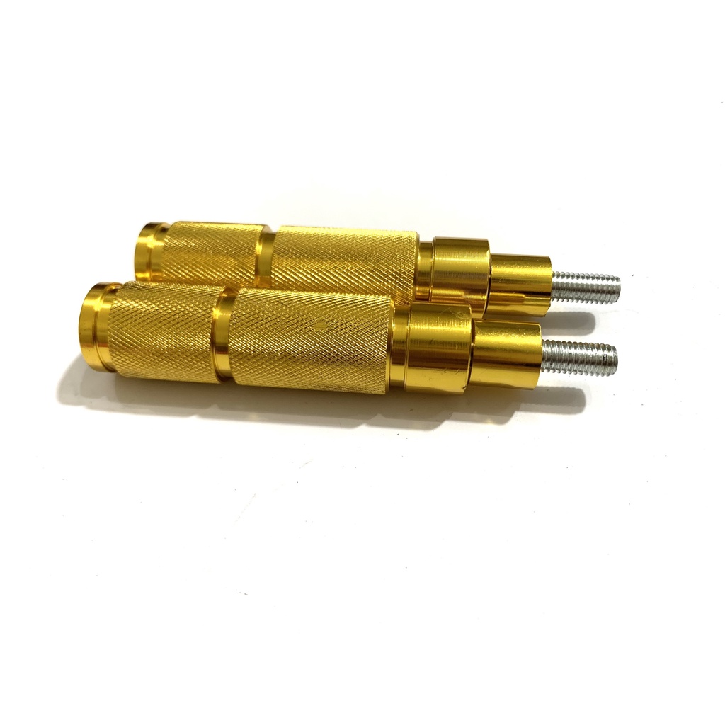 Chống đổ sau Frizoma Nhôm CNC