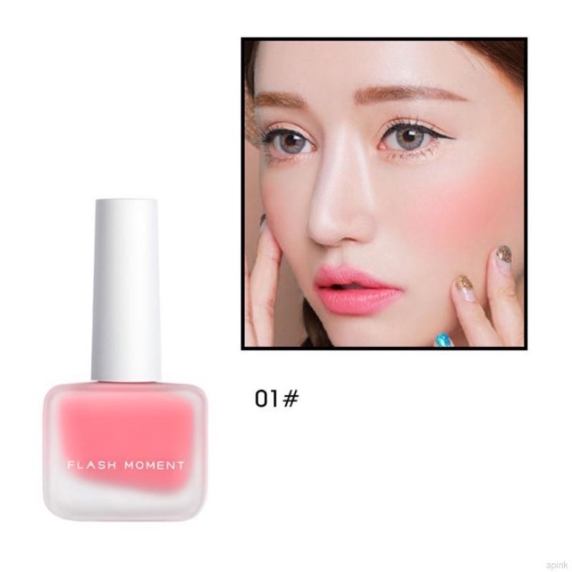 MÁ HỒNG DẠNG KEM FLASHMOMENT | BigBuy360 - bigbuy360.vn