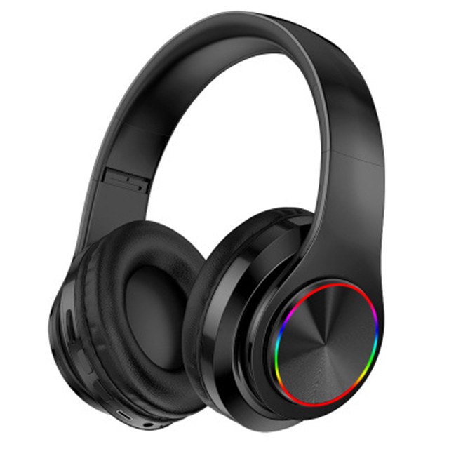 Tai Nghe không dây B39, Blurtooth 5.0, âm thanh trầm ấm đã tai, hỗ trợ khe cắm thẻ nhớ. TCT-SHOP | BigBuy360 - bigbuy360.vn
