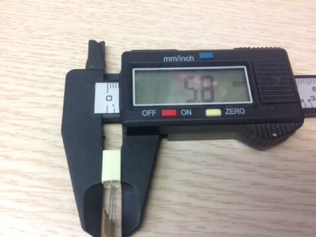 ARCOTRONICS - 1uf - 100v