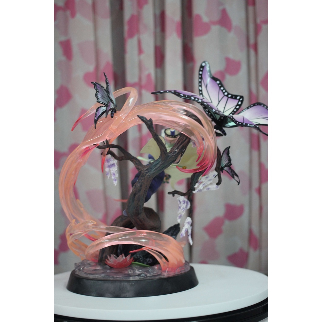 Mô hình Shinobu butterfly  - Mô hình Kimetsu no Yaiba