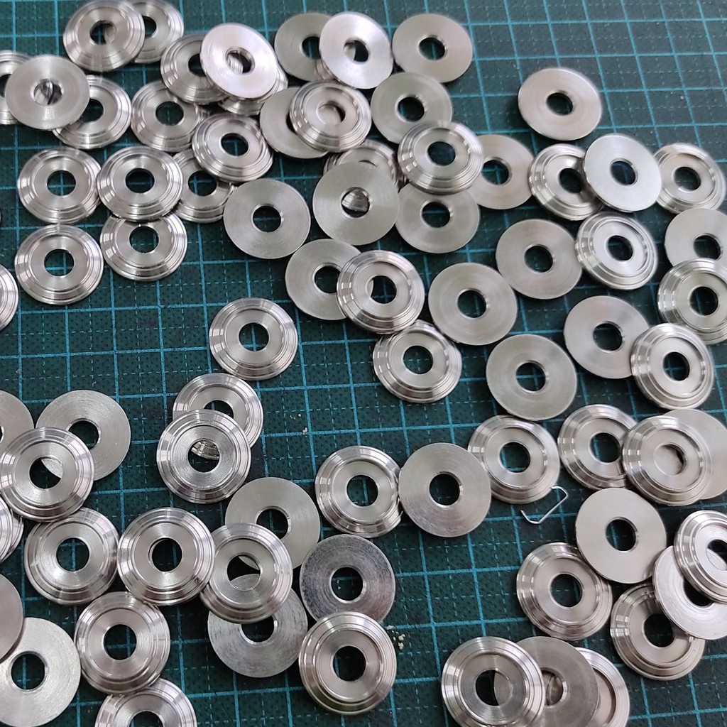 Long đền 6li  -  - dành cho nhiều loại xe máy