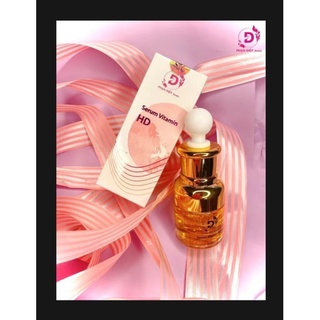 (Hàng Loại 1) serum vitamin HD phạm điệp ( cam kết chính hãng 100%)