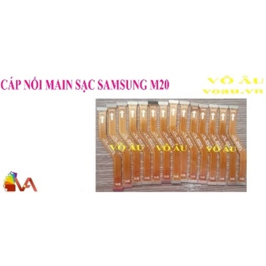 CÁP NỐI MAIN SẠC SAMSUNG M20