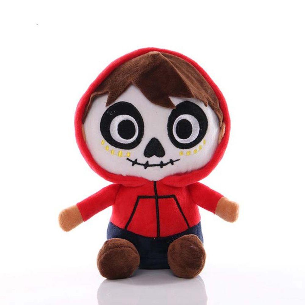 Móc Khóa Hình Búp Bê Hoạt Hình Pixar COCO