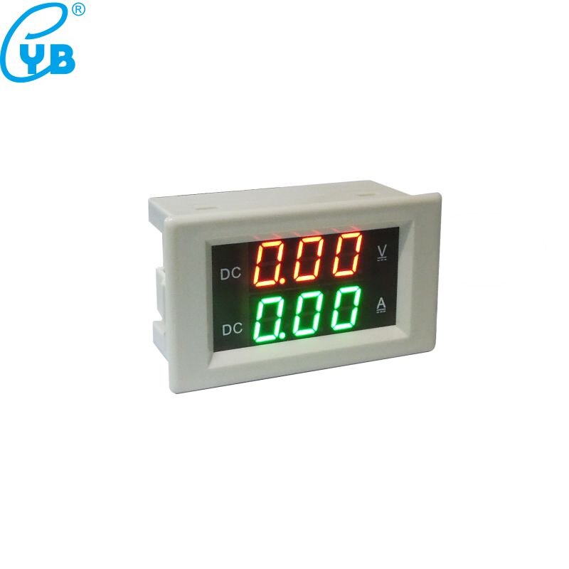 Mô Đun Vôn Kế Dc 0-50a 100a 200a 300a 500a Dc 0-100v 300v 600v | BigBuy360 - bigbuy360.vn