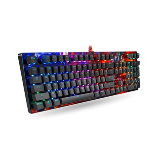 Bàn phím A4Tech B.810R
