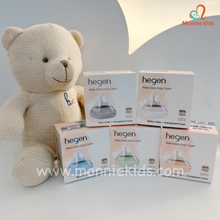 BỘ NẮP CỔ BÌNH THAY THẾ HEGEN