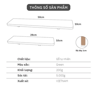 Phụ Kiện Bảng Pegboard
