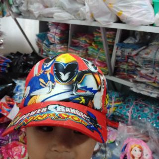 Compo nón trẻ em