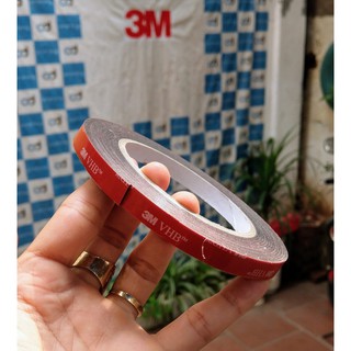 Băng Keo Hai Mặt 3M 5952-10