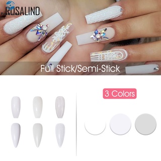 Toàn Bộ Móng Tay Giả Dài Dùng Trang Trí Diy Dành Cho Nữ