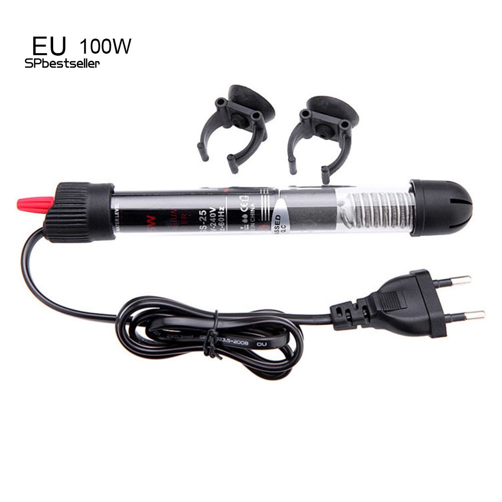 Thiết bị sưởi ấm nước tự động cho bể cá chất lượng cao