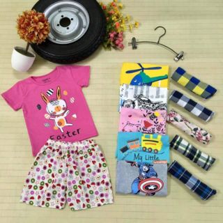 Combo 3b đồ cho Bé
