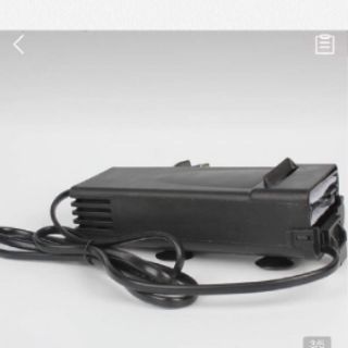 Lọc đứng cho bể cá, rùa 3w