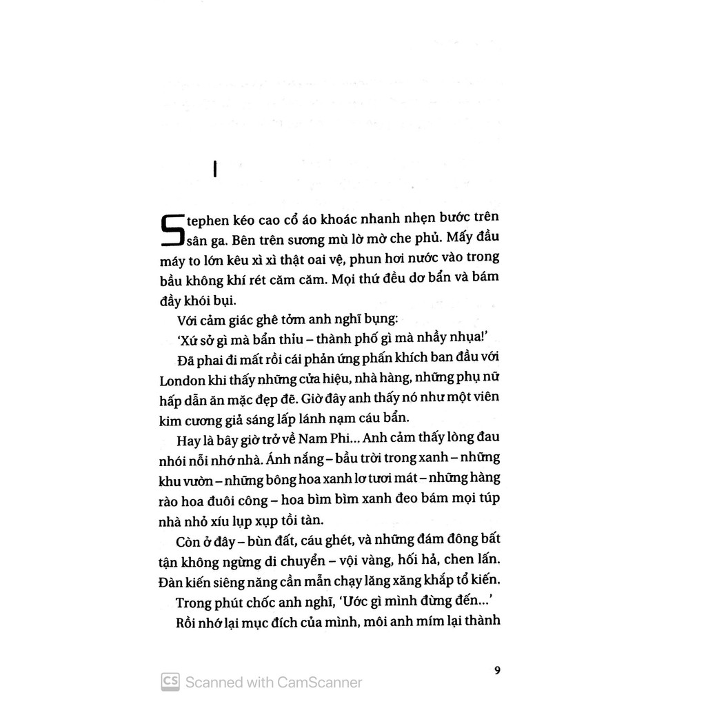 Sách - Án Mạng Đêm Giáng Sinh - Agatha Christie