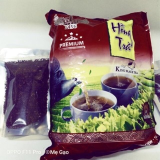 Hồng trà King 50g