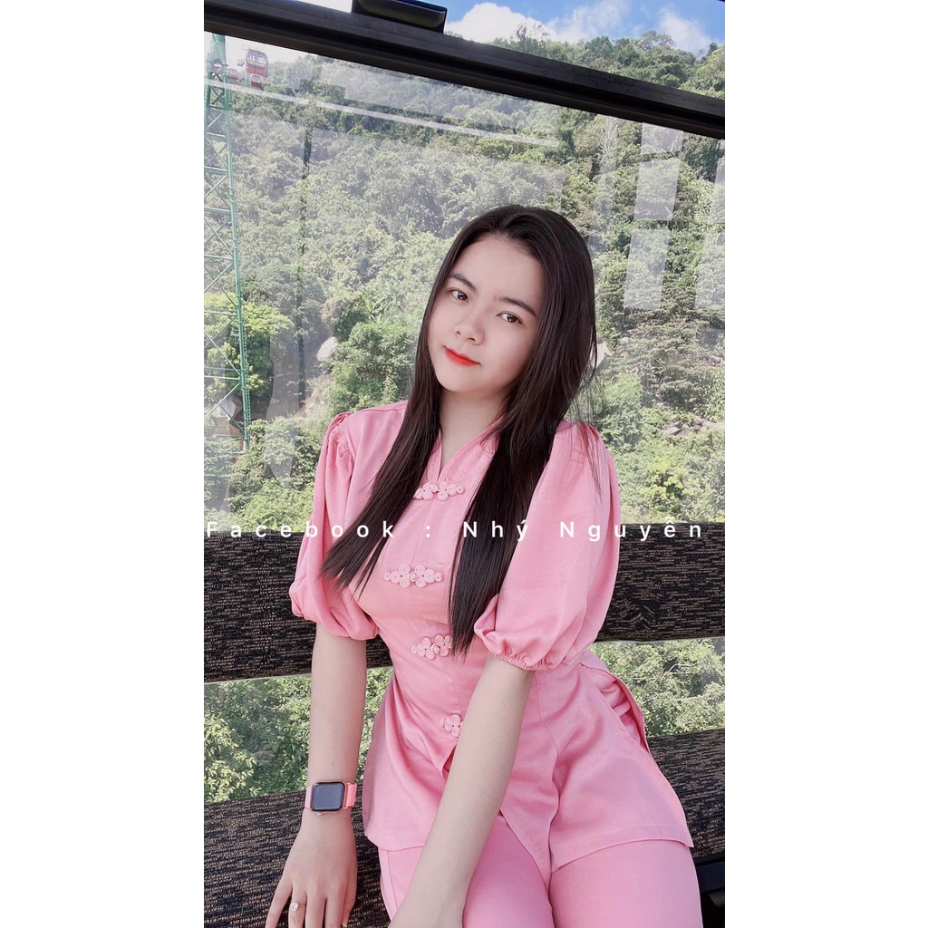 SET TAY PHỒNG PHỐI NÚT KẾT