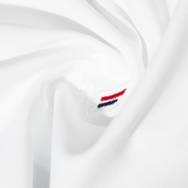 Áo Thun Polo TORANO Nam Coolmax phối cổ dệt màu vải siêu mát lạnh  TP107 | BigBuy360 - bigbuy360.vn
