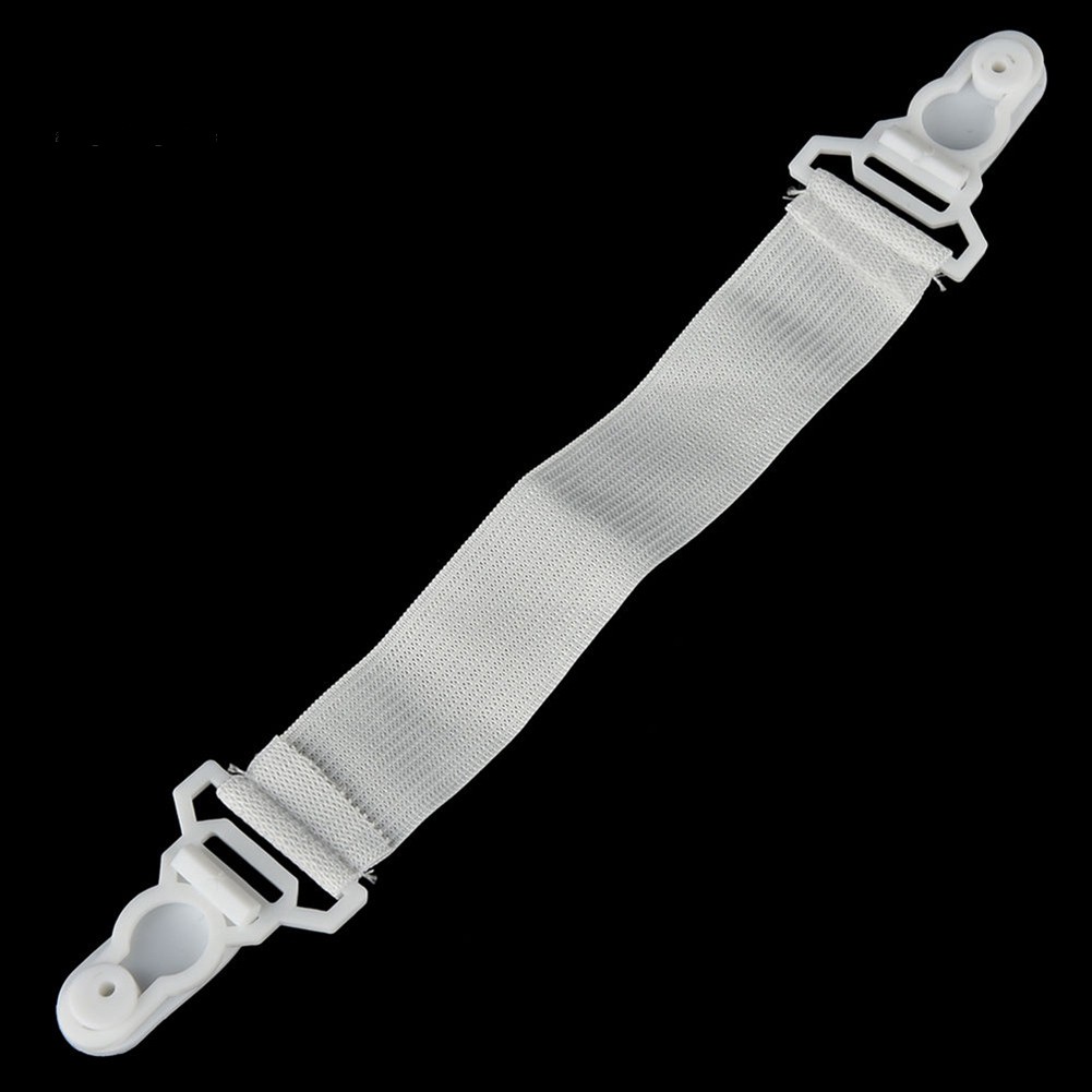 Set 4 Dây Kẹp Cố Định Ga Trải Giường Tiện Dụng