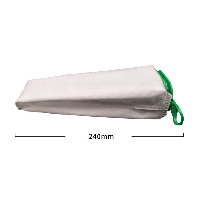 Bộ 12 Túi Đựng Thay Thế Cho Máy Hút Bụi Vorwerk Kobold VB100 VB 100 FP100 FP 100