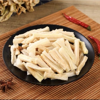Củ cải khô Đầm Hà Sợi To 500 Gram