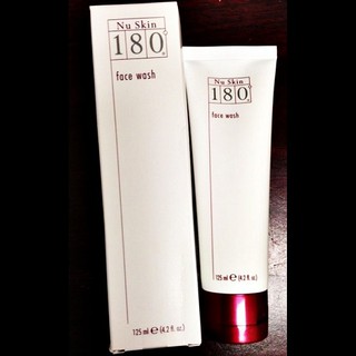 Sữa rửa mặt 180 Face Wash