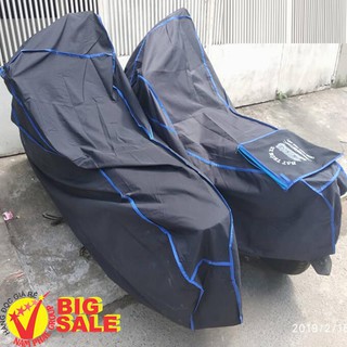 Áo trùm xe furo cao cấp