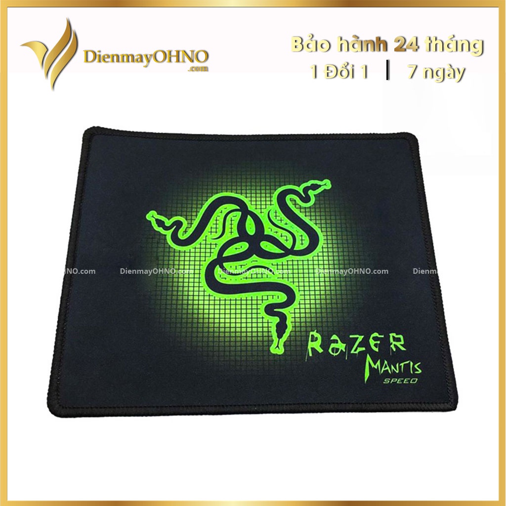 Miếng Lót Chuột Máy Tính K11 Tấm Lót Chuột Gaming Bàn Di Chuột Máy Tính Laptop PC – OHNO Việt Nam