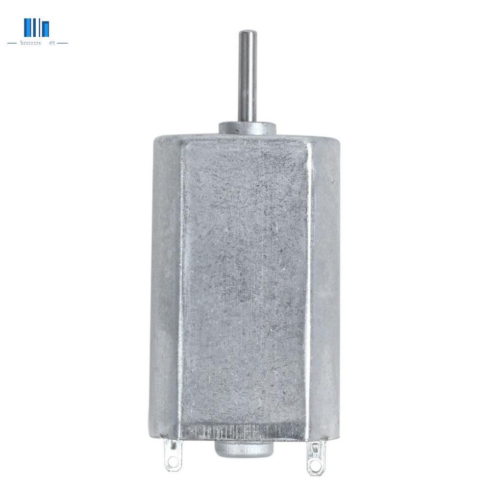 Máy Bay Điều Khiển Từ Xa Tốc Độ Cao 180 Micro-Motor Dc3-12V 29712rpm