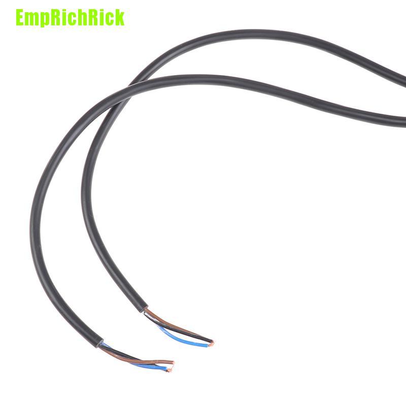 Công Tắc Đèn Pha Sương Mù Gắn Tay Lái Xe Máy 7 / 8 '' 22mm 12v