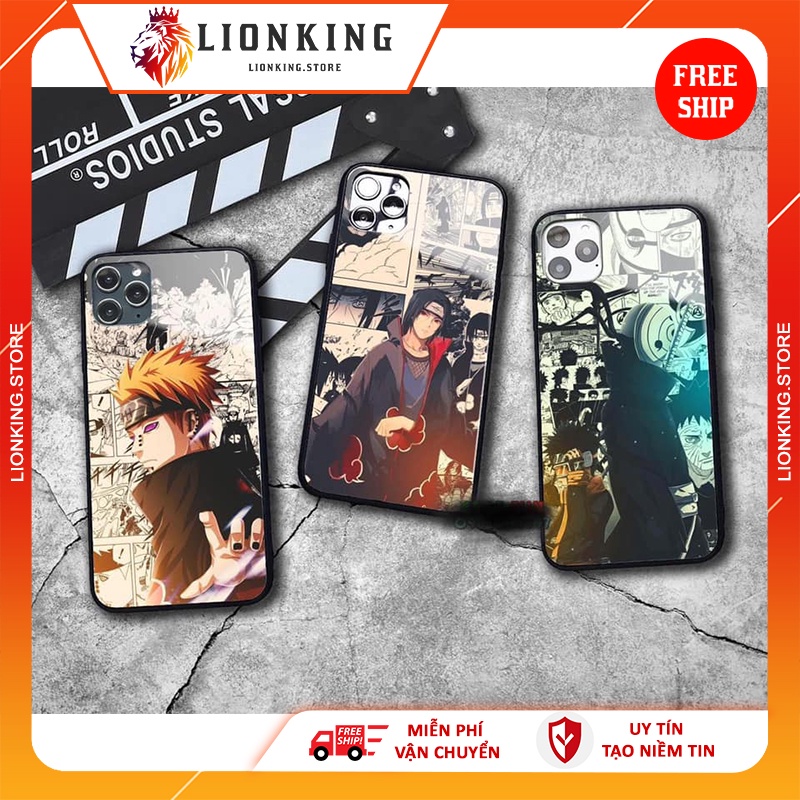 Ốp lưng Iphone 6 6s 6 Plus 6s Plus 7 8 7 Plus 8 Plus X  XR XsMax 11 12 13 Pro Max PT-668