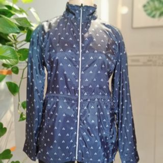 Áo khoác nữ Black Cast vnxk
