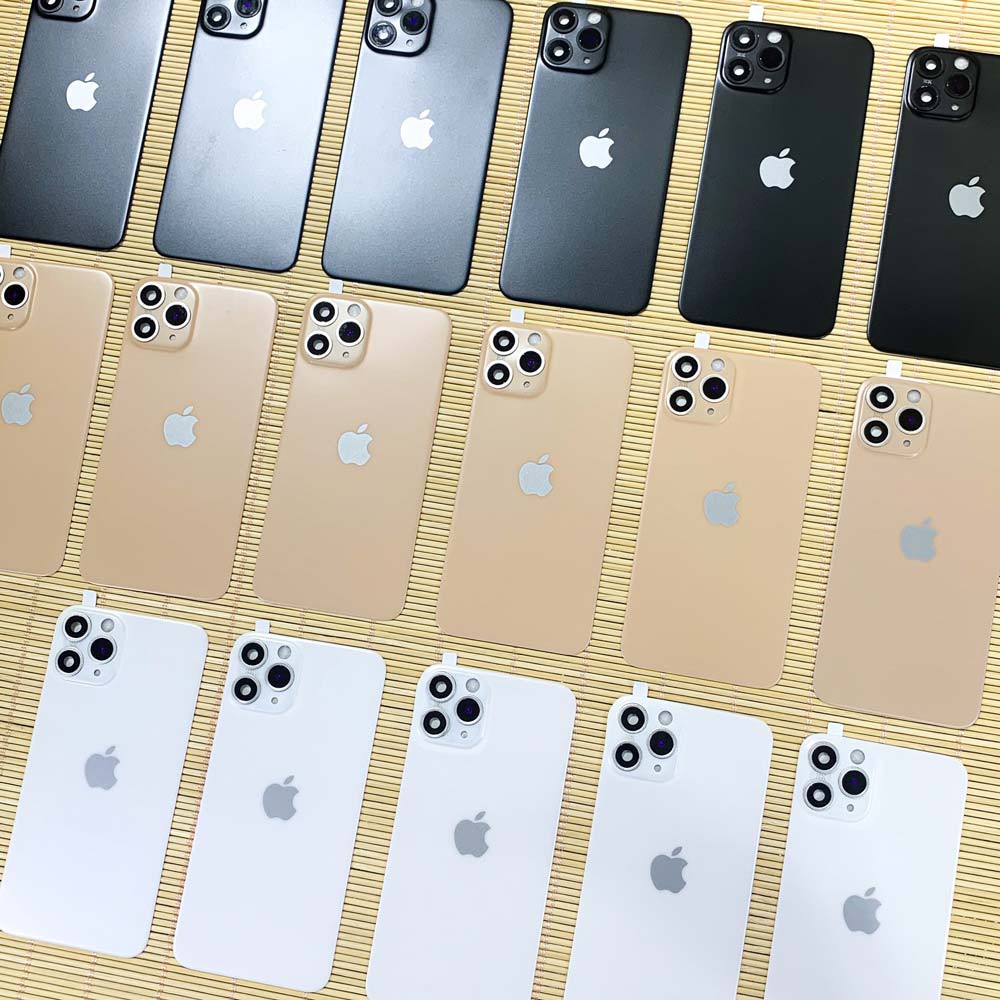 MIẾNG DÁN LƯNG ĐỘ IPHONE 11