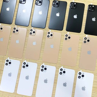Miếng dán lưng độ iphone 11
